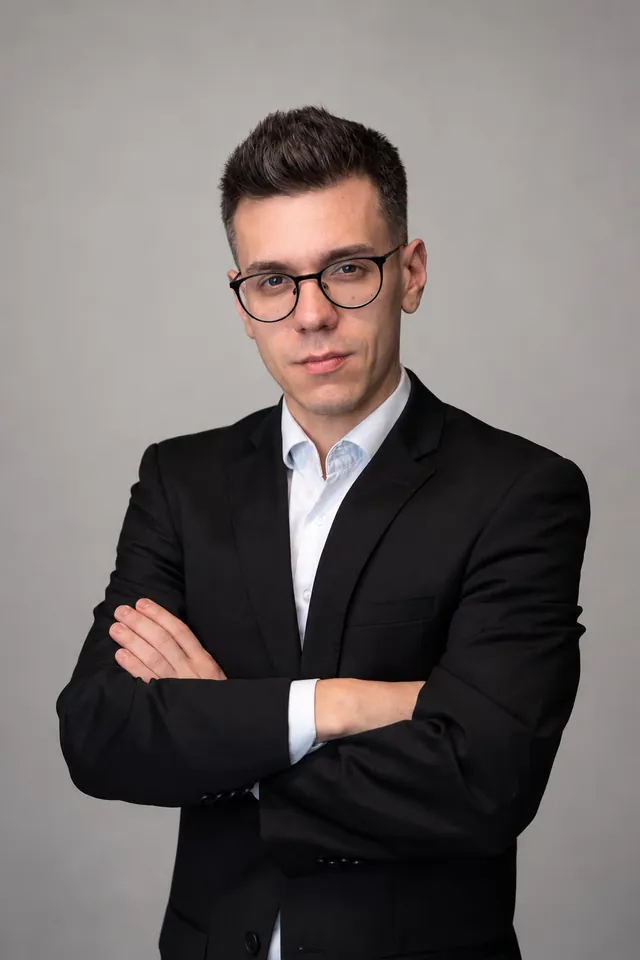 Leonardo Balieiro
